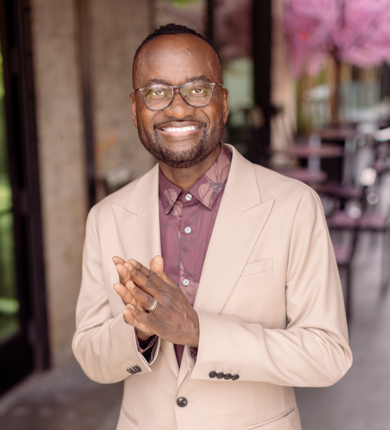 Anthony E. Tuggle