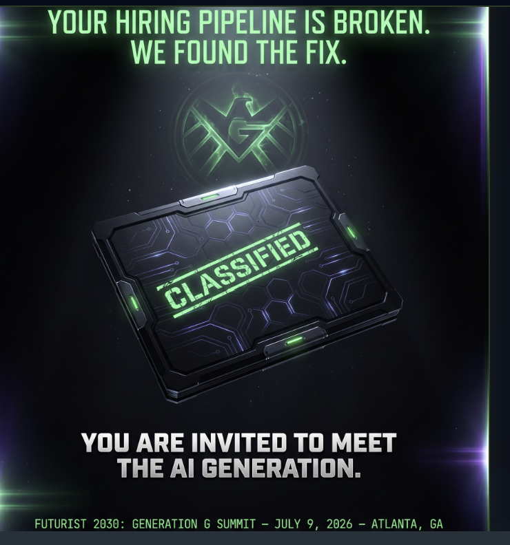 Classified Dossier