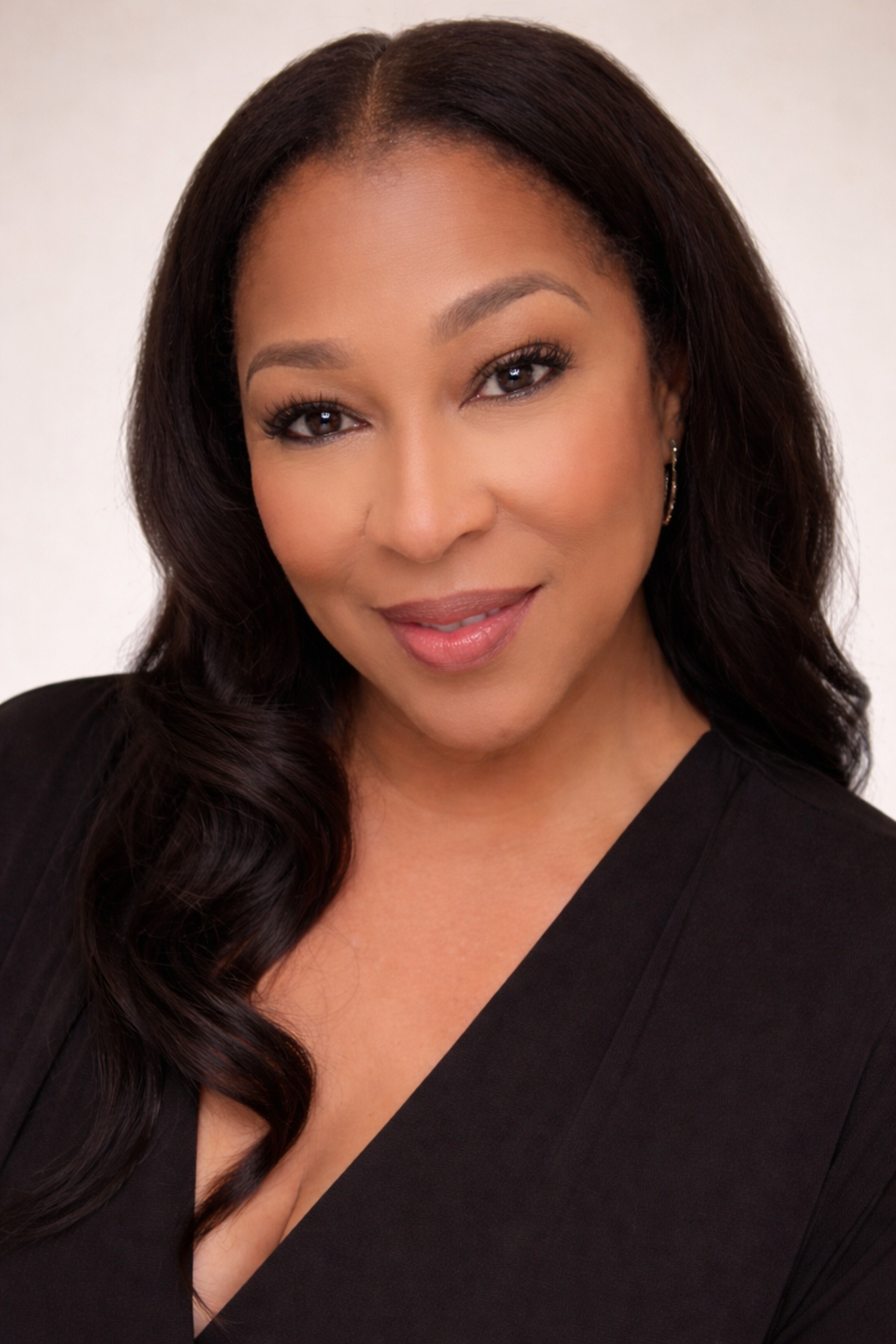 Kellie Ridgeway, RN — Founder & CEO, B.E. Whole LLC
