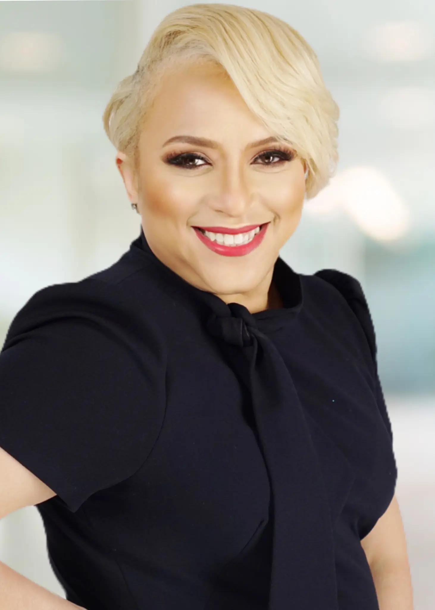 Dr. Maxine Cain
