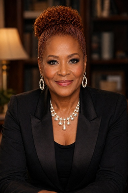 Dr. Jacqueline P. Rushin